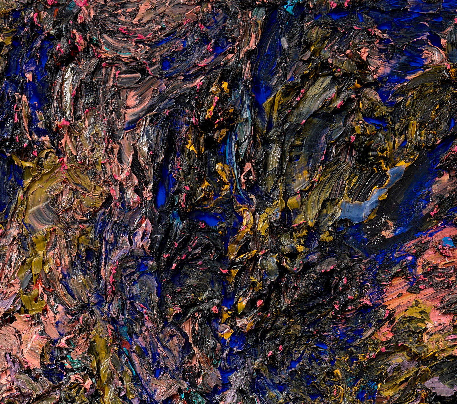 Gabriel Mills, Eciija, 2024