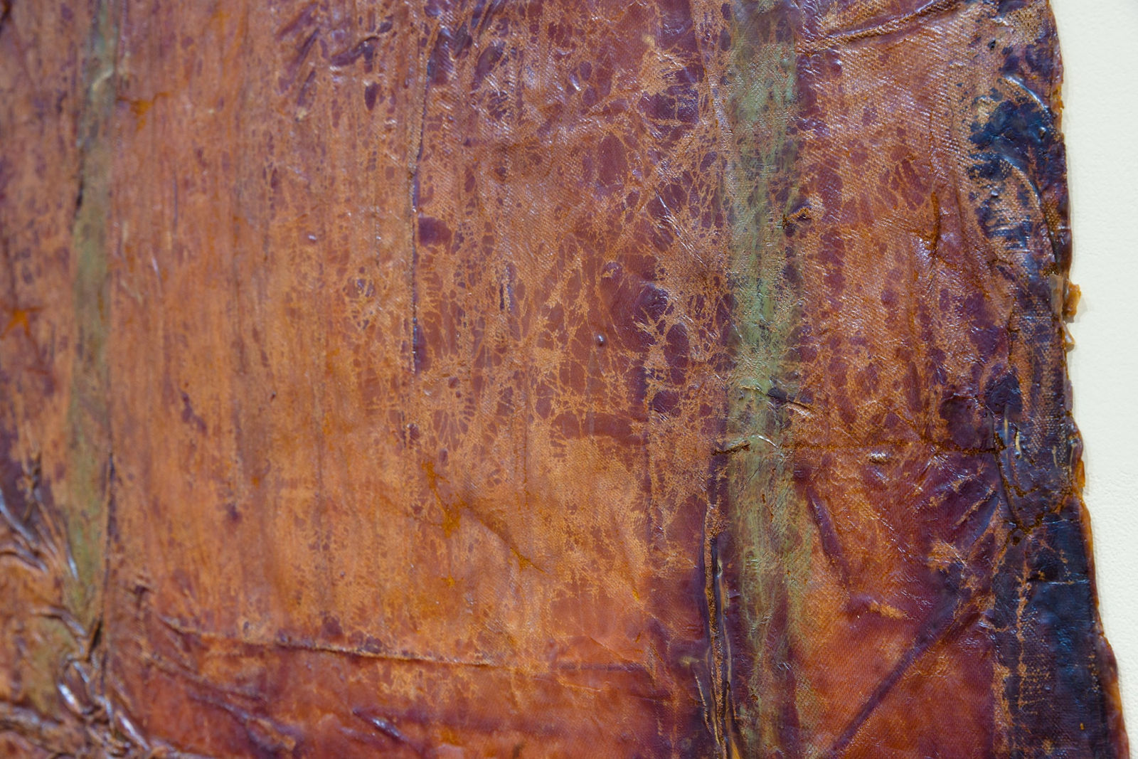 Heidi Bucher, "Herrenzimmer" Die sechs Stühle, 1979