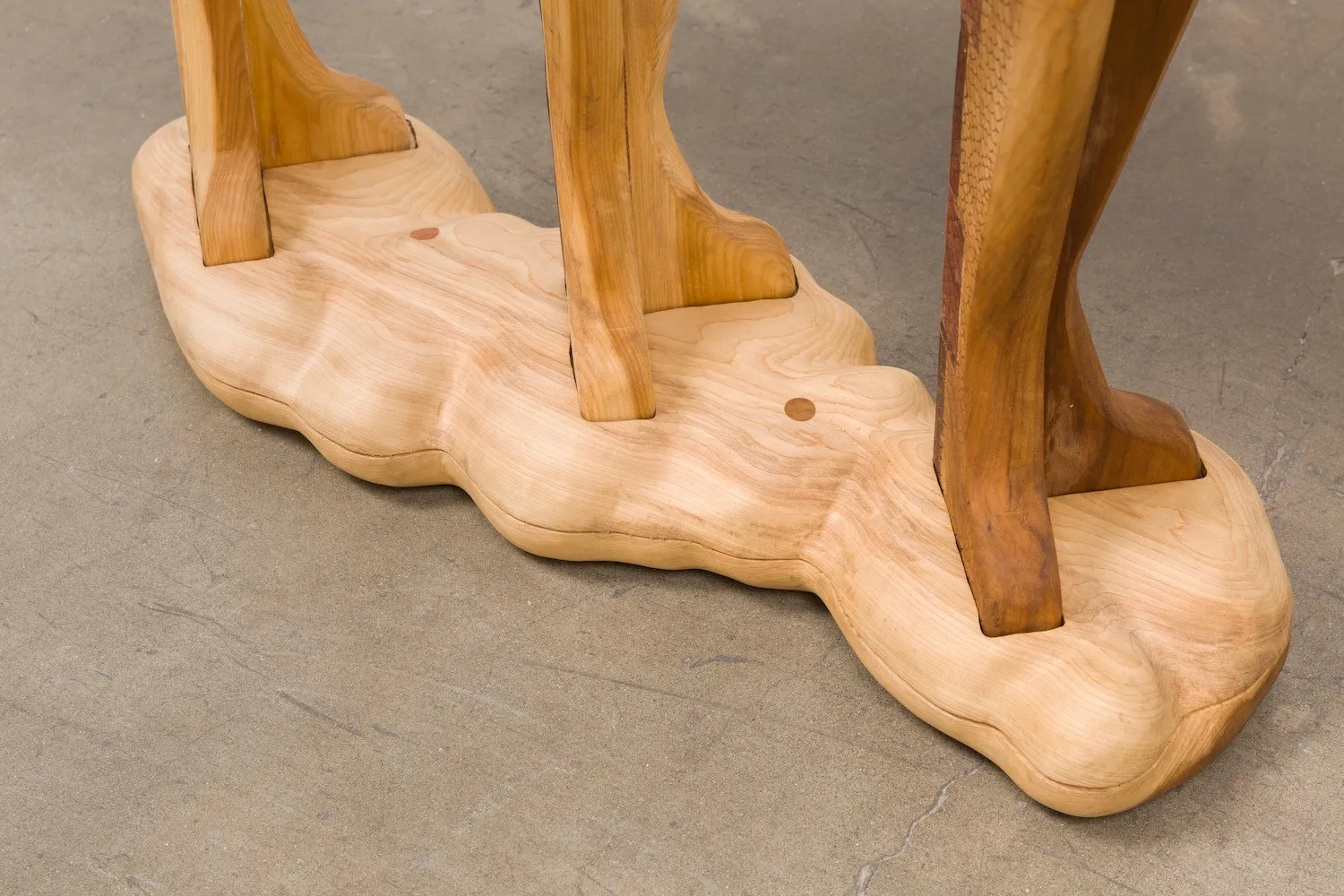 Emmanuel Louisnord Desir, Prisoners of Hope, 2021