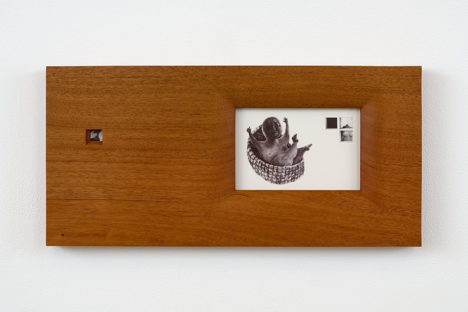 Em Kettner, Rear Window, 2024