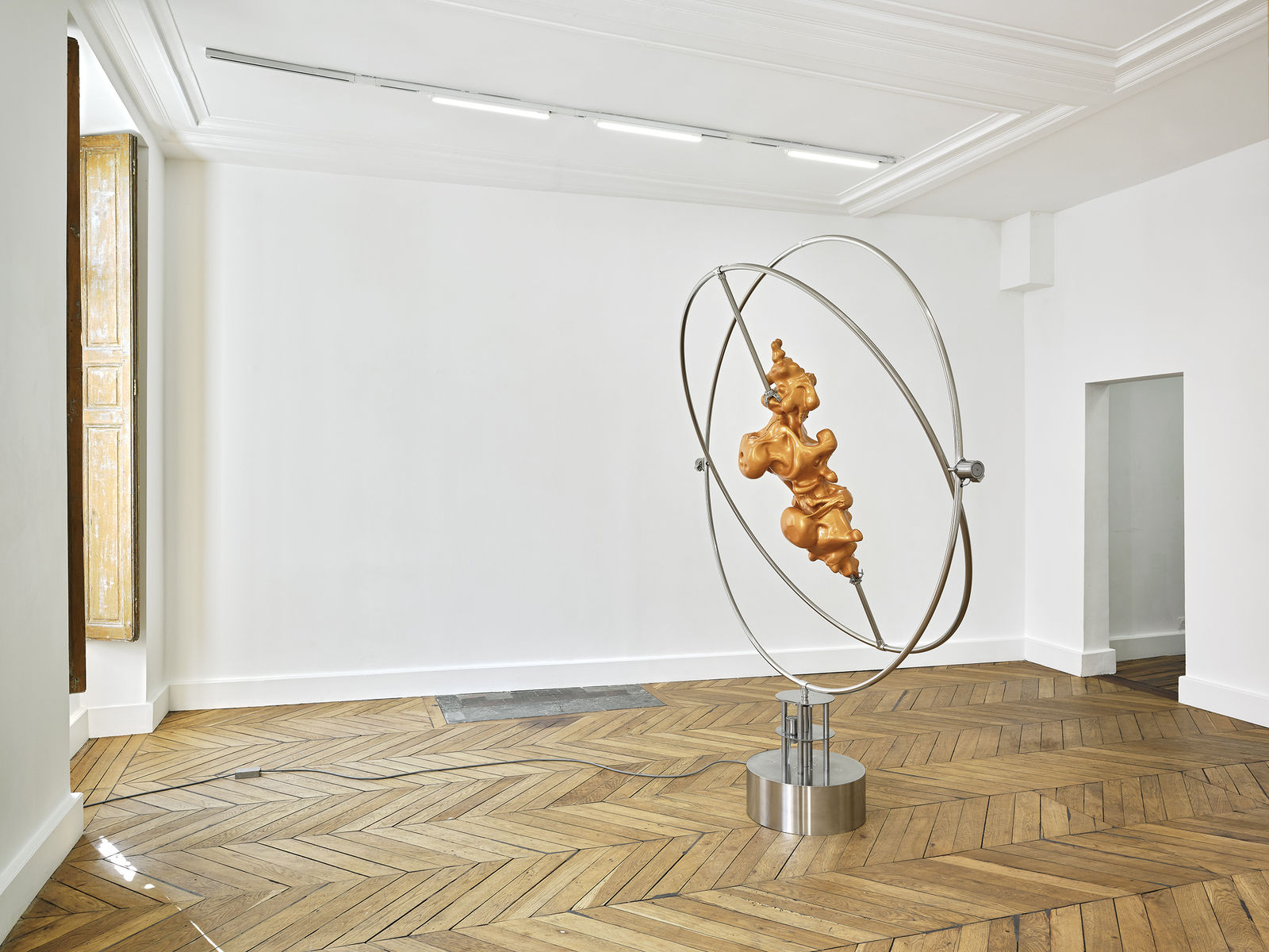 Berenice Olmedo, Aithér, 2023