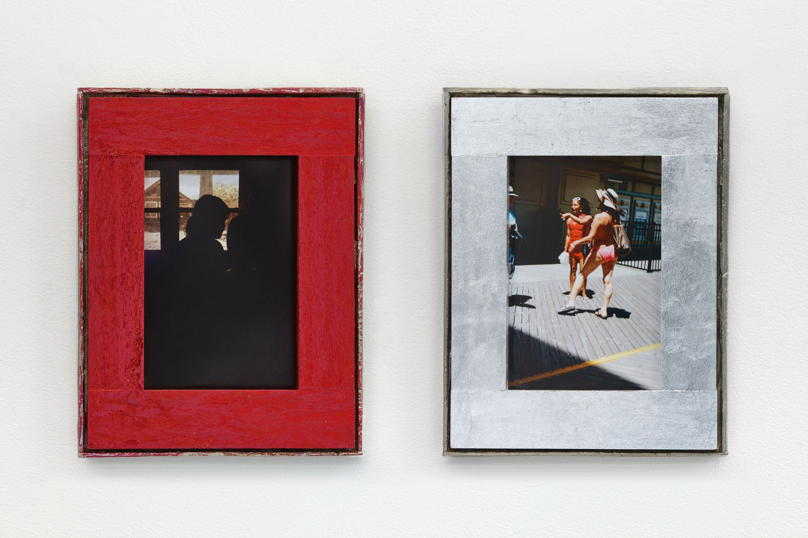 Em Rooney, Burned Fox-like in Spring, 2020