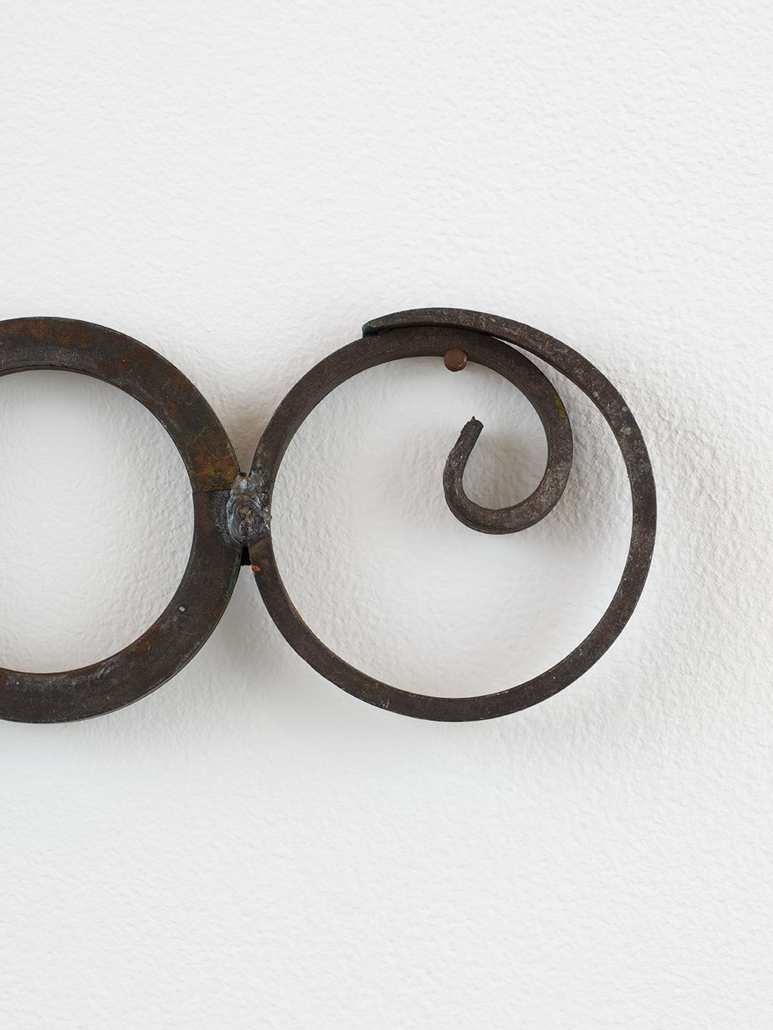 Maia Ruth Lee, B.B.Glyph 1, 2019