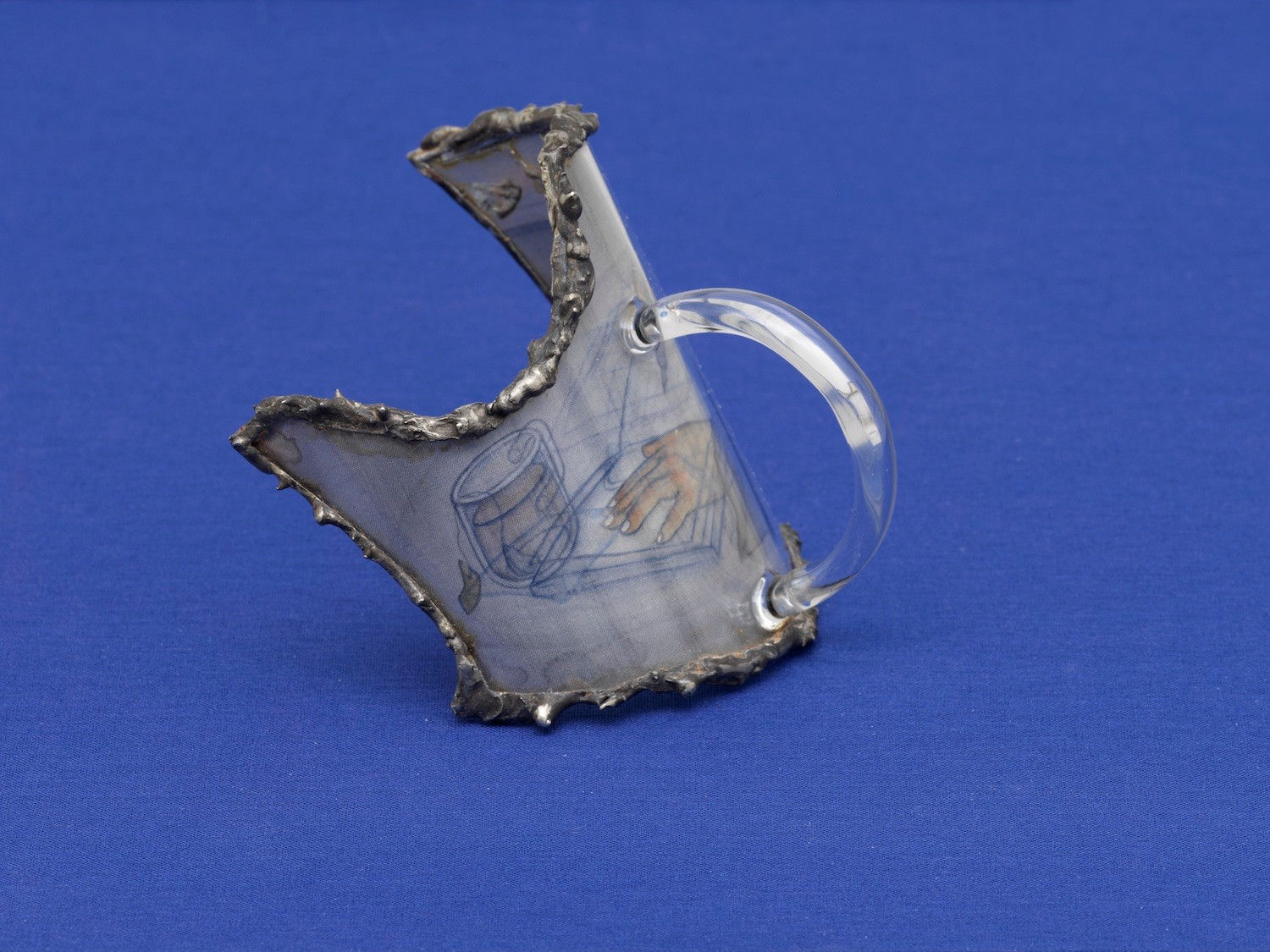 Joeun Kim Aatchim, Another New Song: My Inability to Finish Writing My Extraordinary Ability to Continue Writing, 2019 - 2022