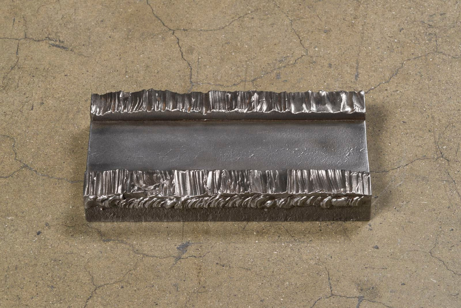 Mitchell Syrop, Untitled, 1975