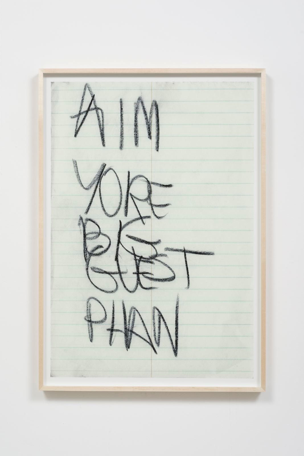 Mitchell Syrop, Niza Guy, 2011