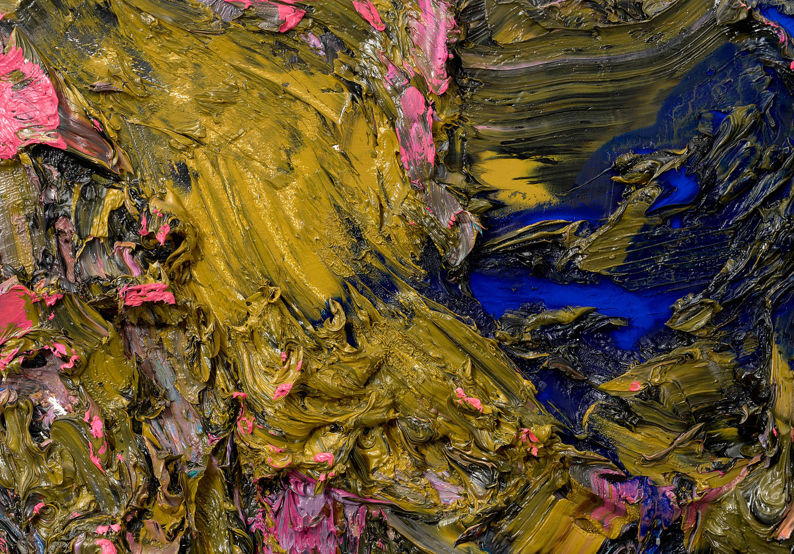 Gabriel Mills, Eciija, 2024