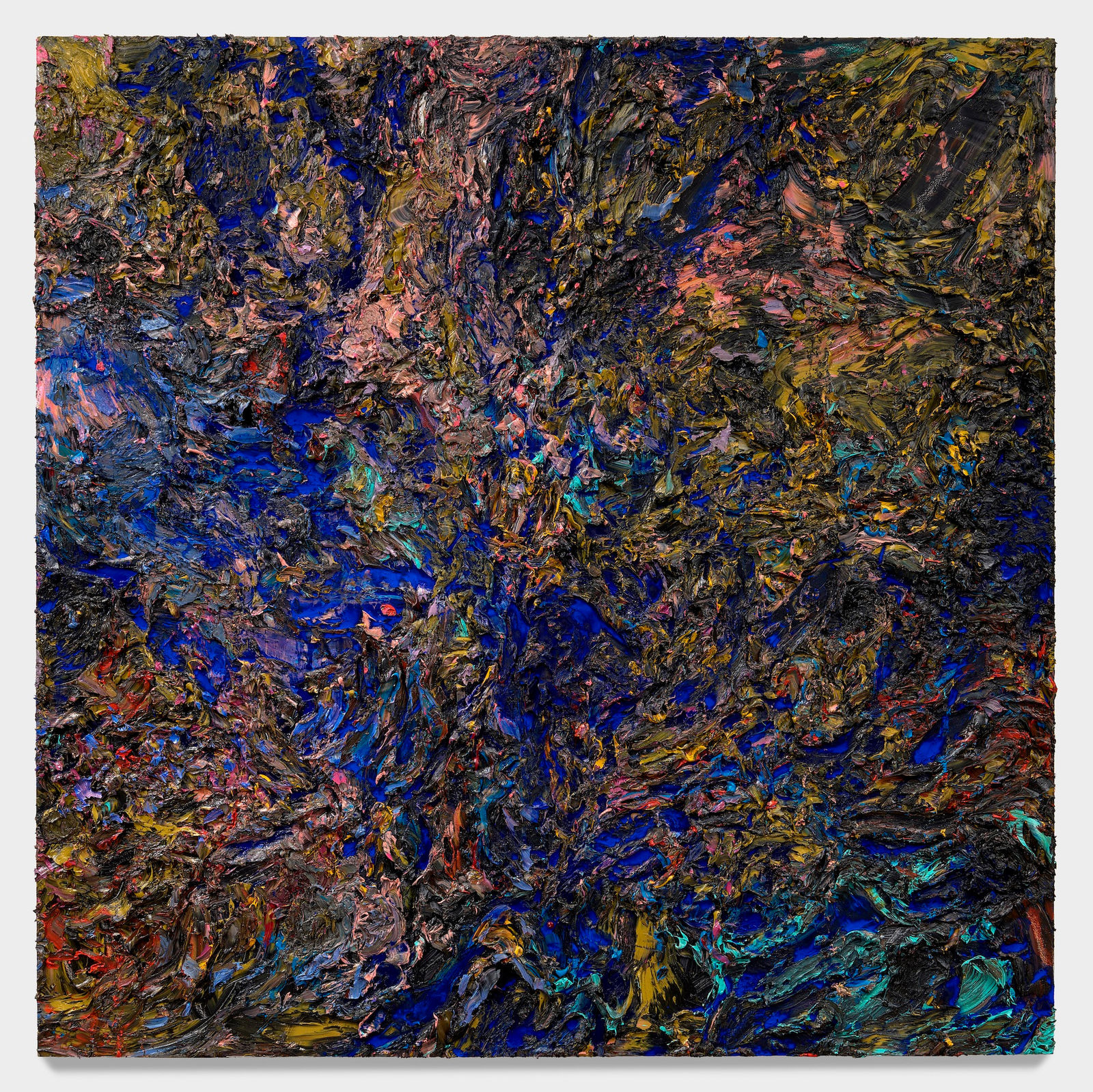 Gabriel Mills, Eciija, 2024