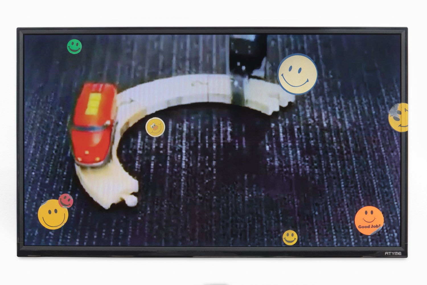 Sayre Gomez, Untitled, 2019