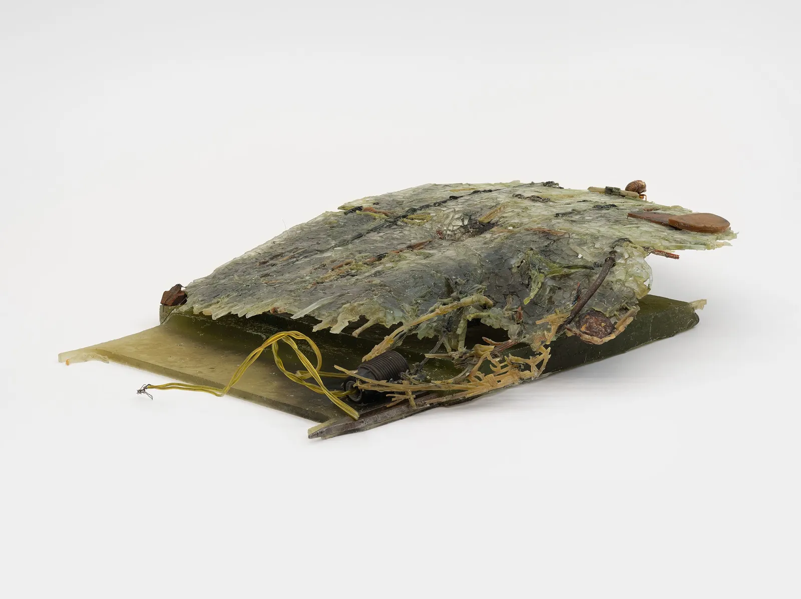 Hanna Umin, Septimus (Pitch), 2025