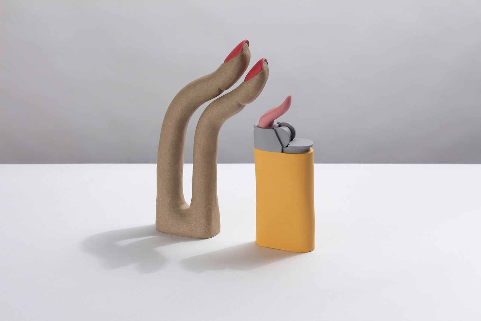 Genesis Belanger, Flutter, 2018