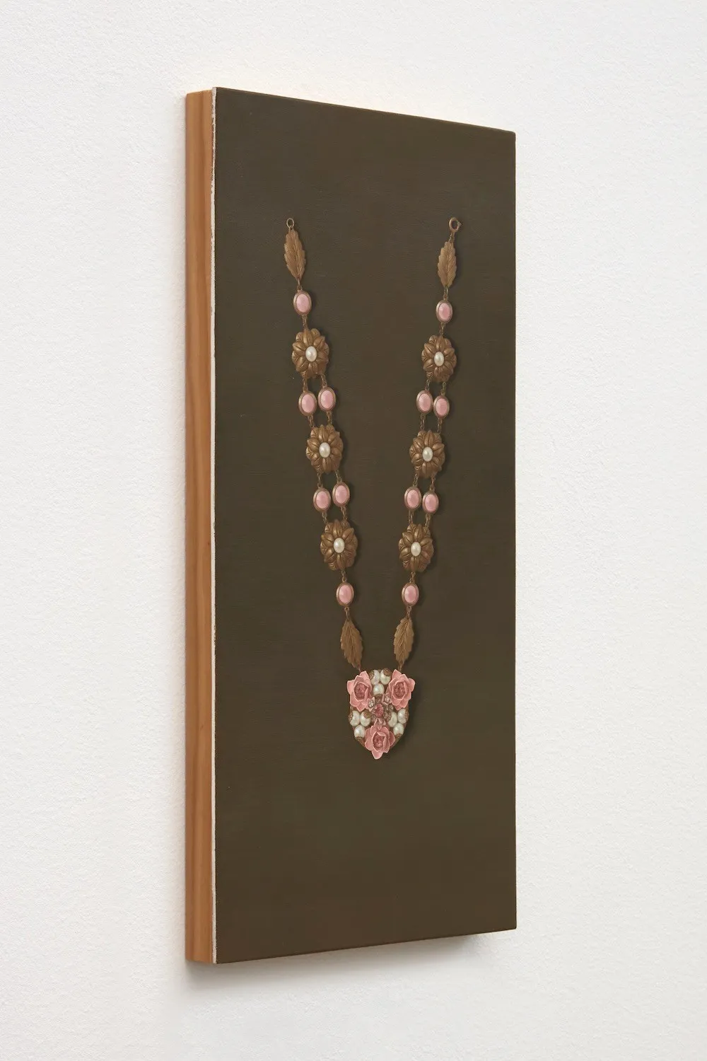 Victoria Gitman, On Display, 2002