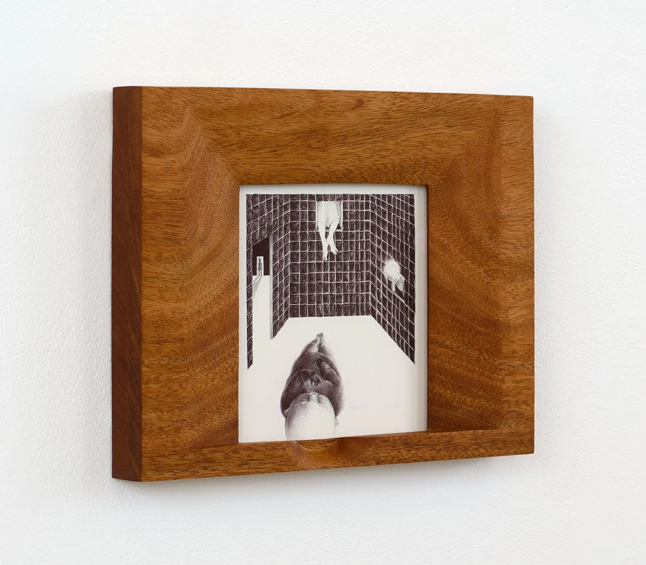 Em Kettner, The Next Born, 2024