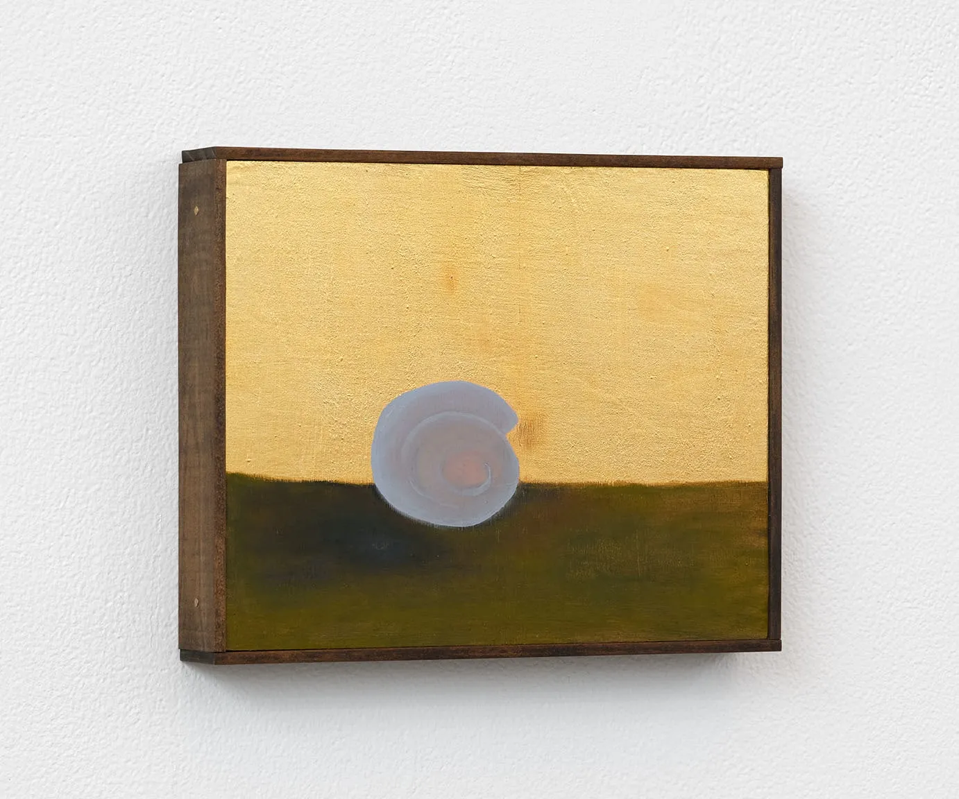 Ash Roberts, Tegula, 2025