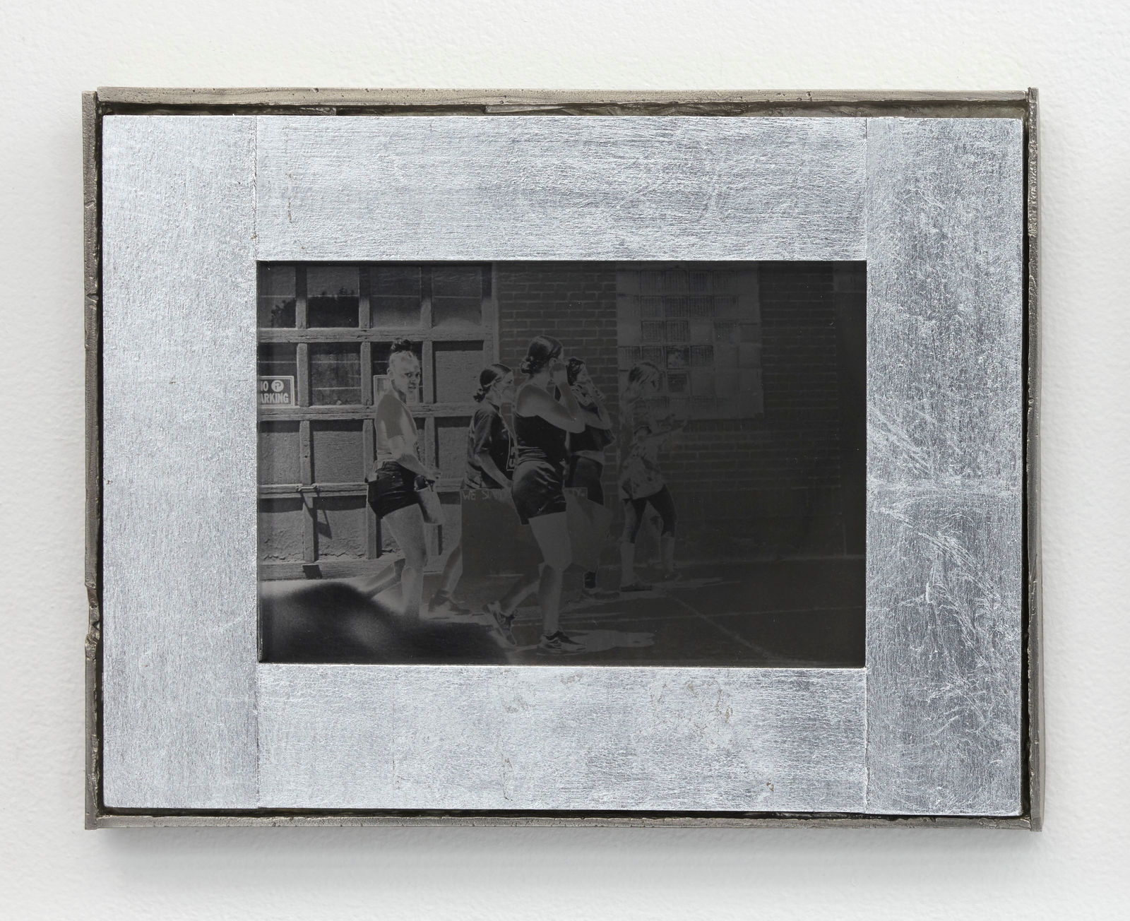 Em Rooney, A Little Language Like Lovers Use, 2020