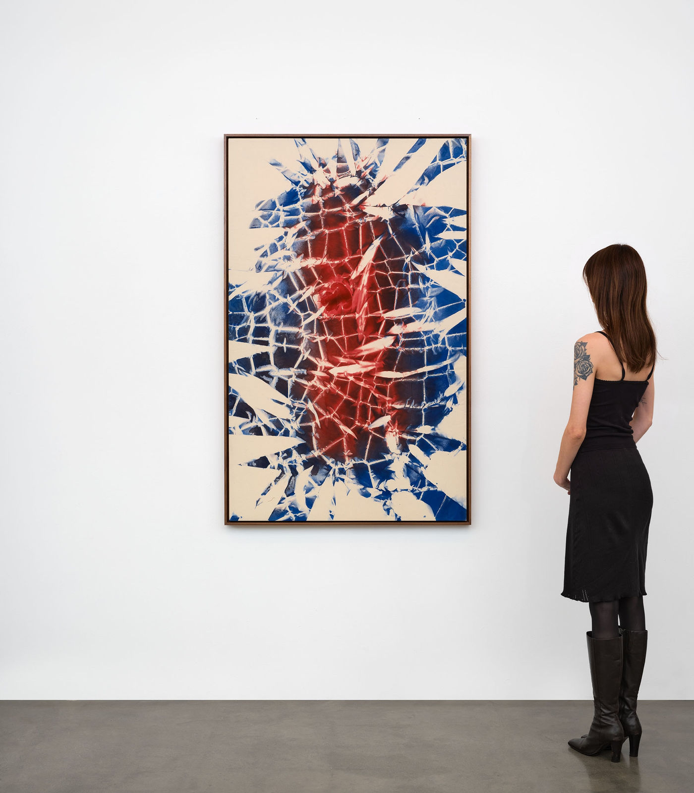 Maia Ruth Lee, B.B.M. 3-4, 2024