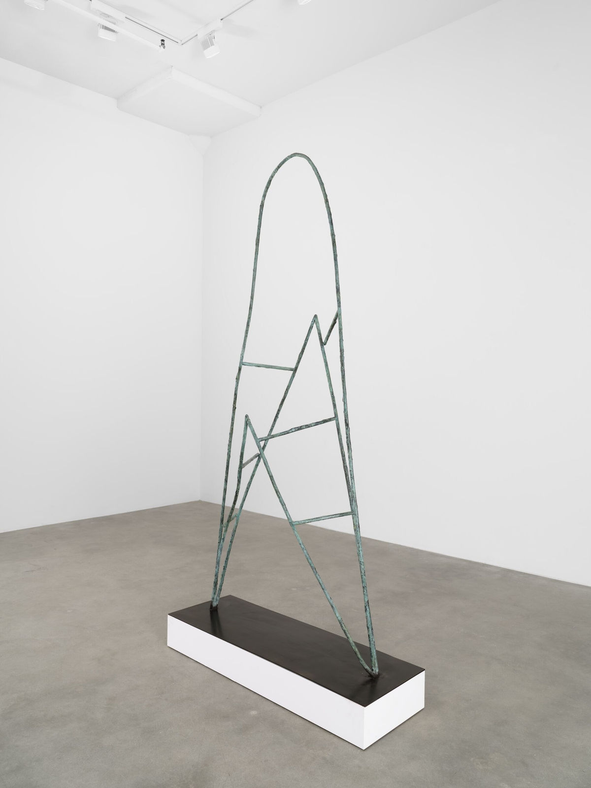 Camille Henrot, Amma's Door, 2014