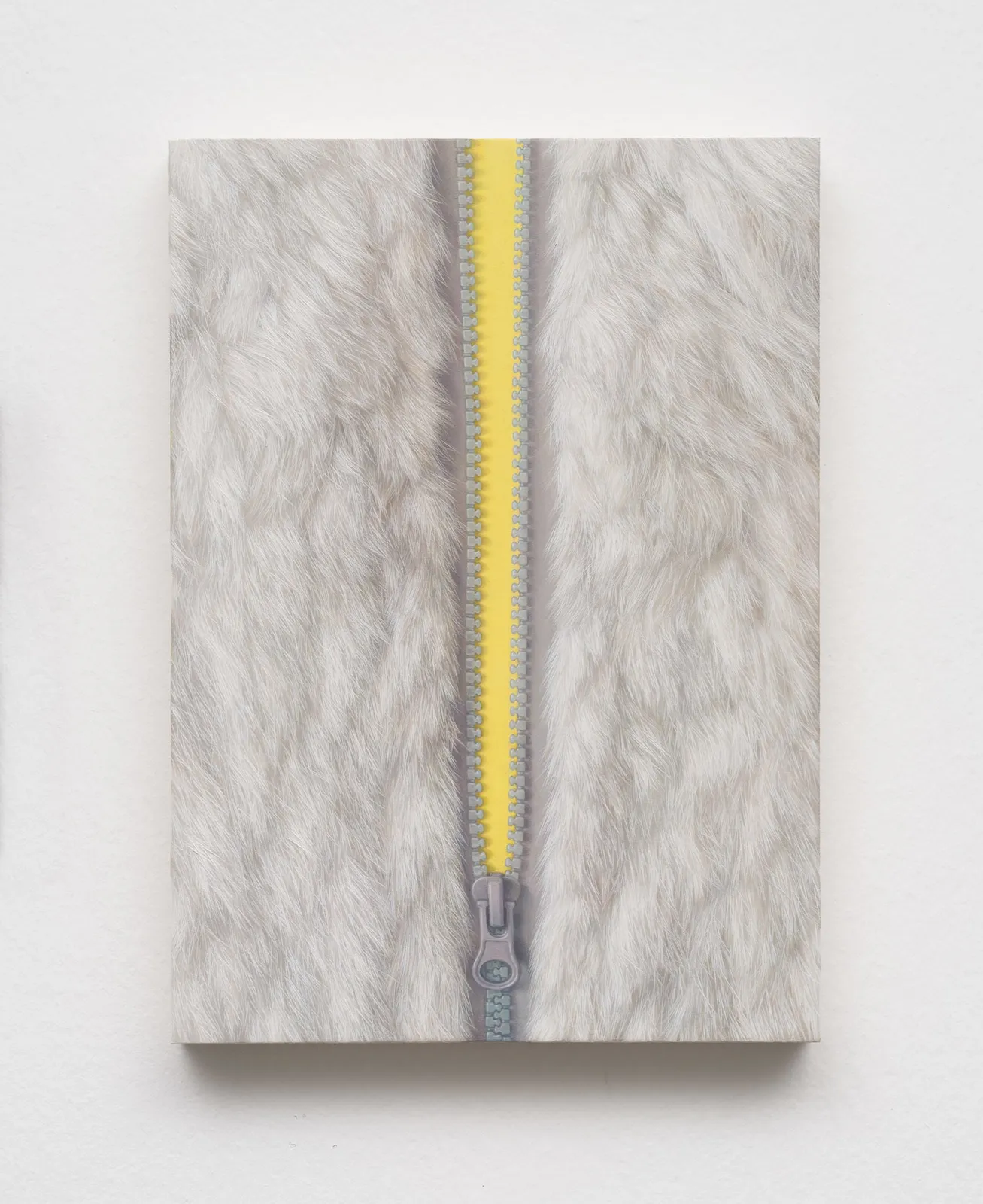 Victoria Gitman, Untitled, 2025