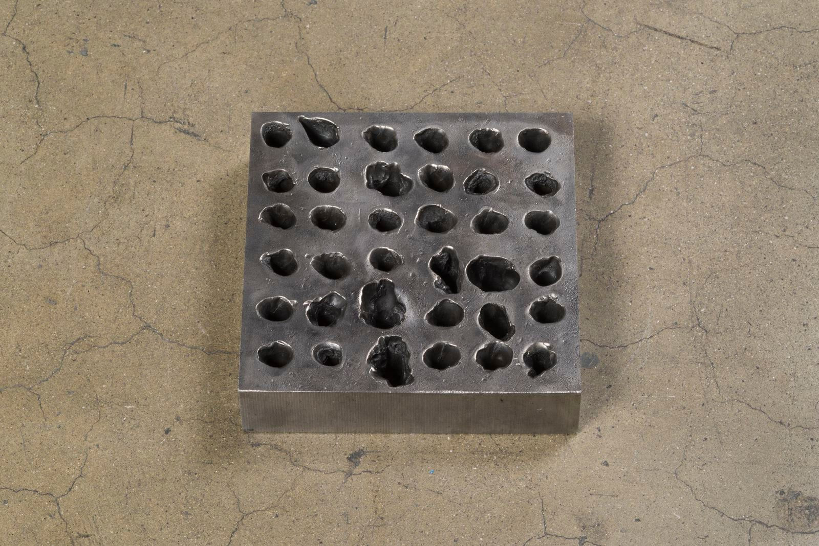 Mitchell Syrop, Further Research, 2015