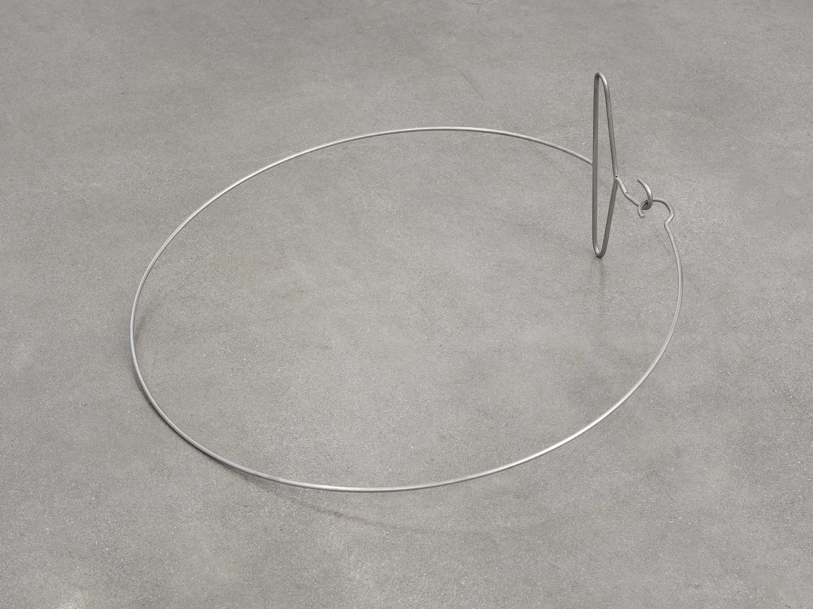 Salim Green, cuff, 2025