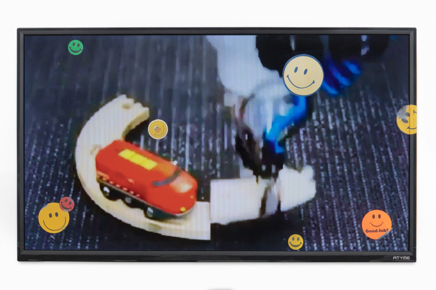 Sayre Gomez, Untitled, 2019