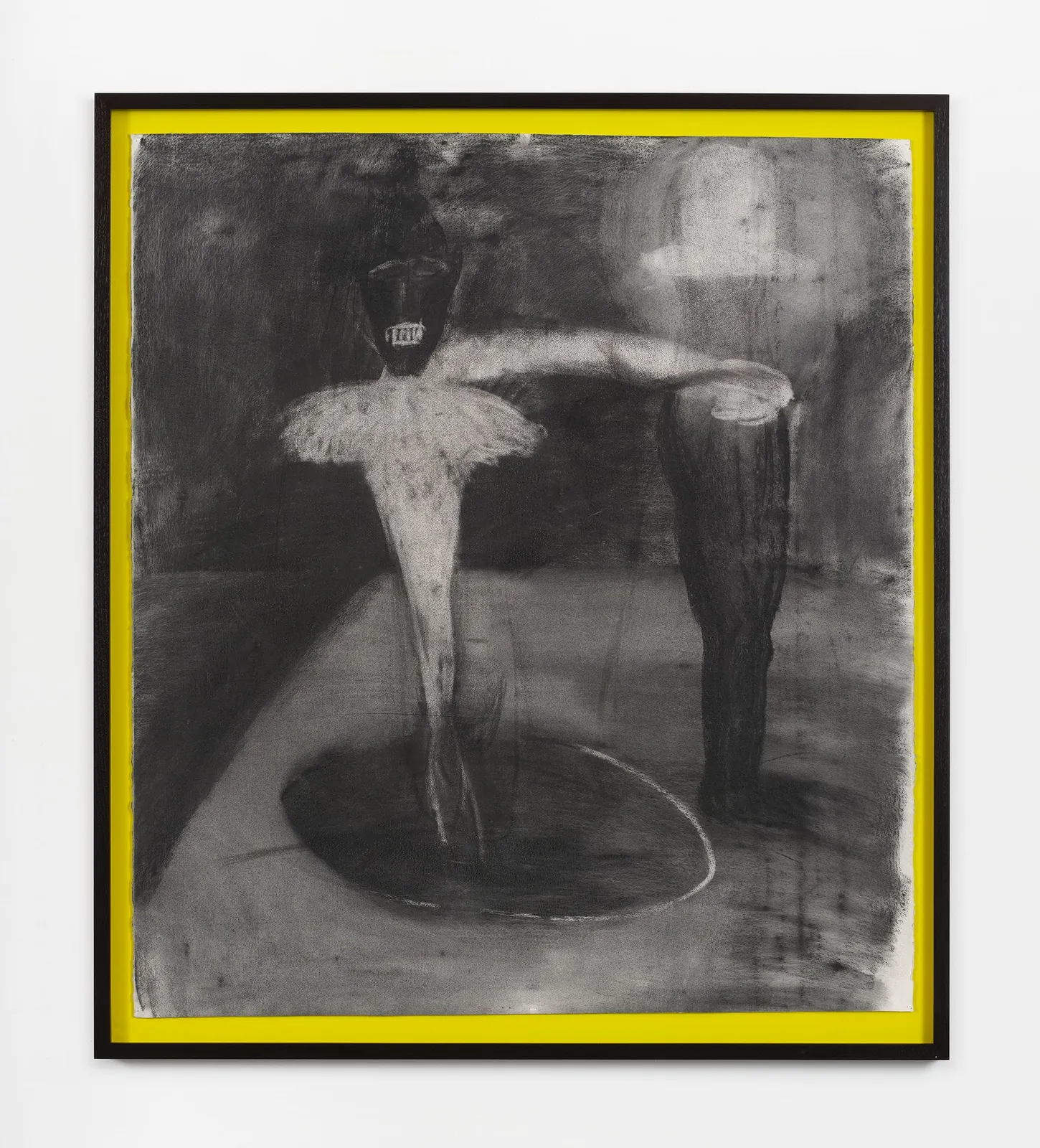 Pol Taburet, Ballerines, 2024