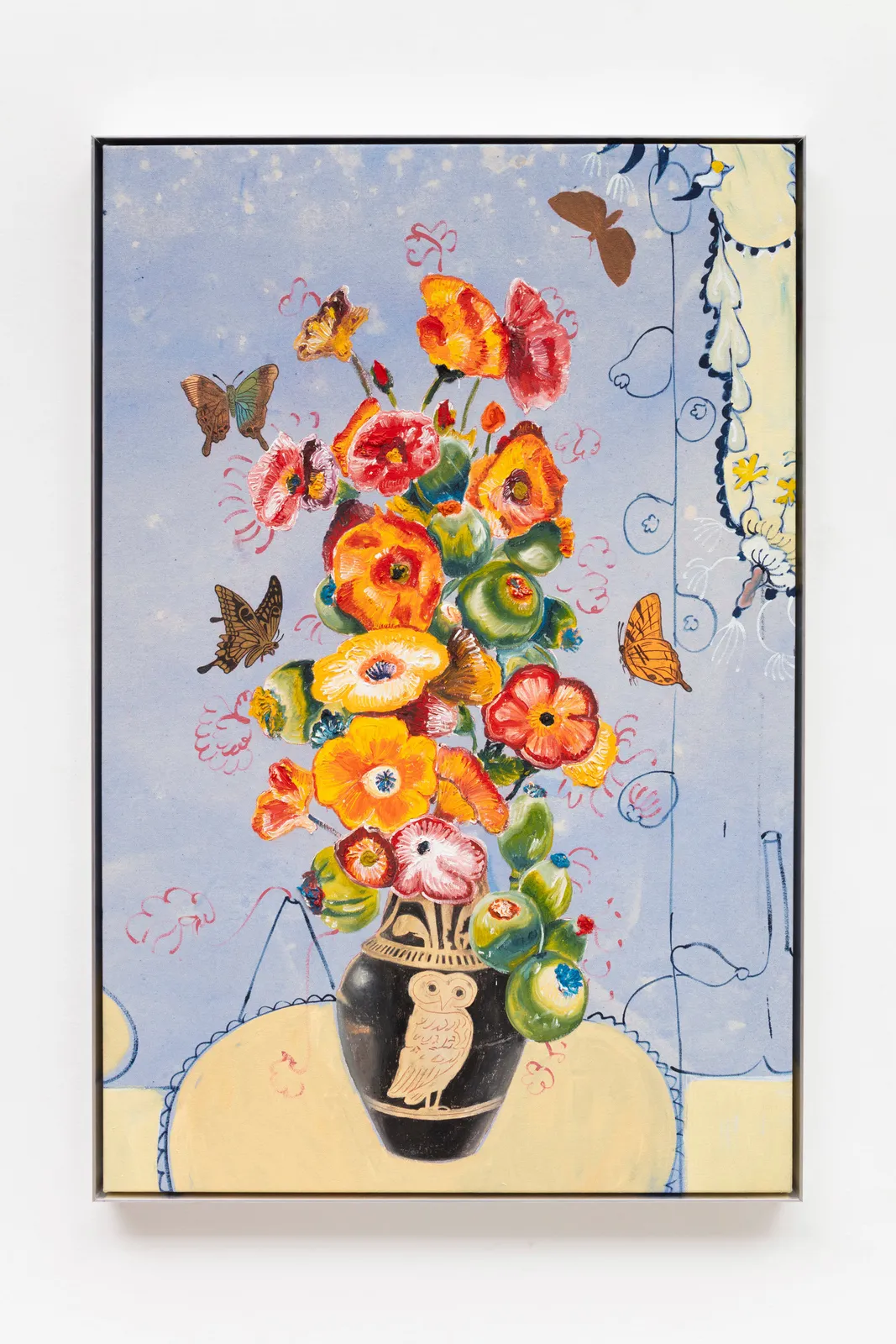 Paulo Nimer Pjota, Ensaio para Jorge, 2024