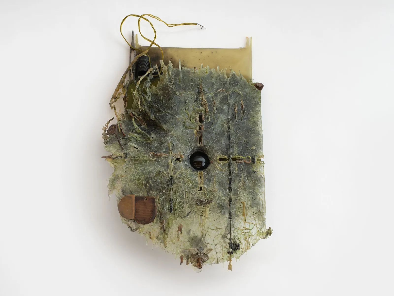 Hanna Umin, Septimus (Pitch), 2025