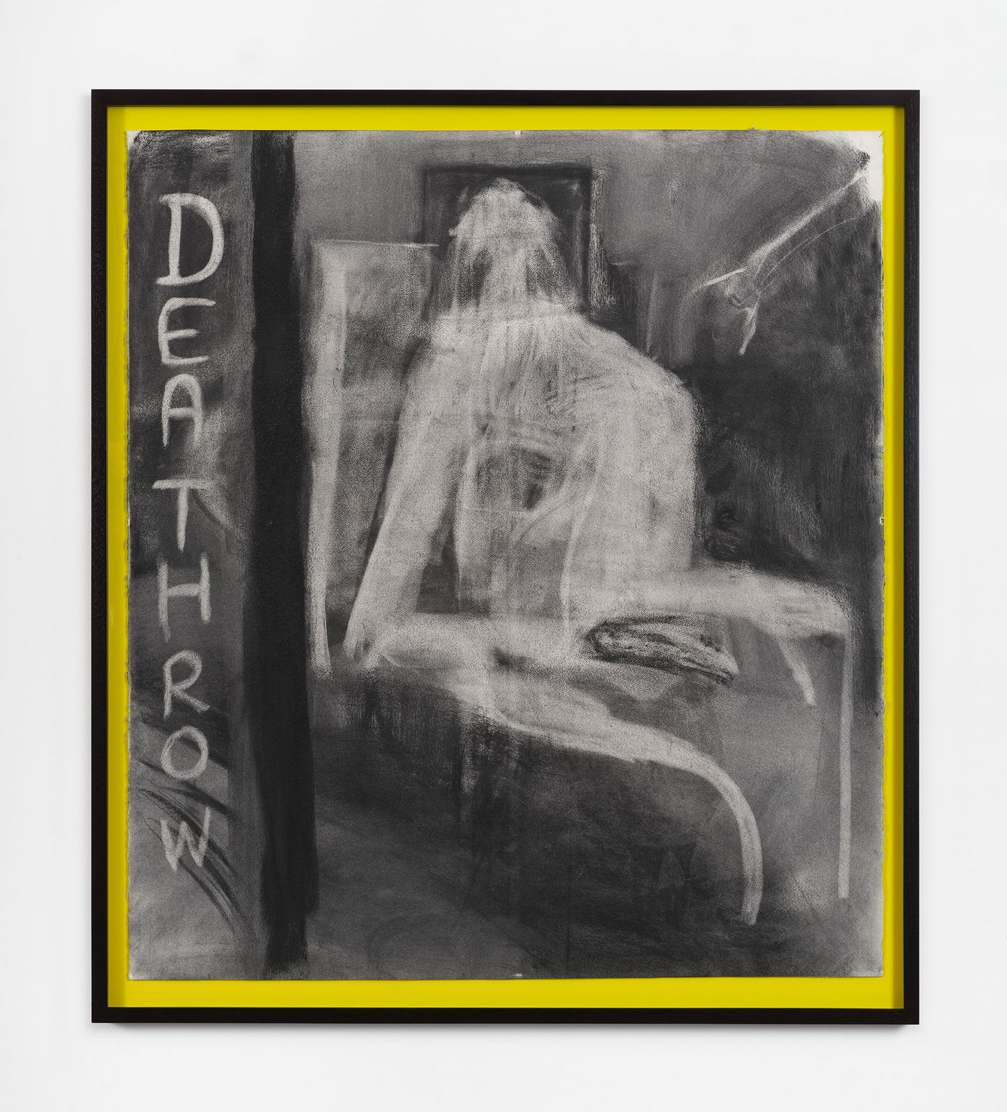 Pol Taburet, Death Row, 2024