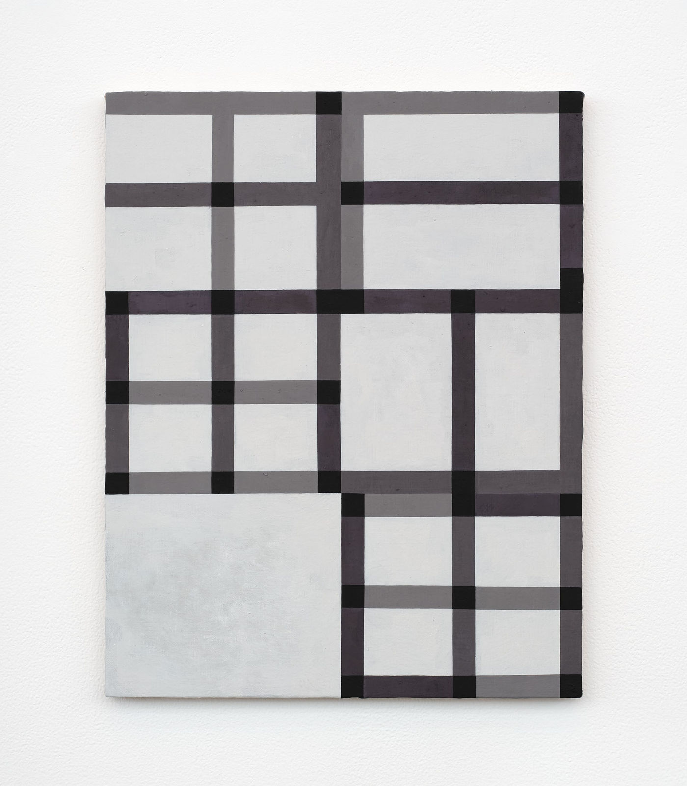 Ian Miyamura, taste (two ways), 2024