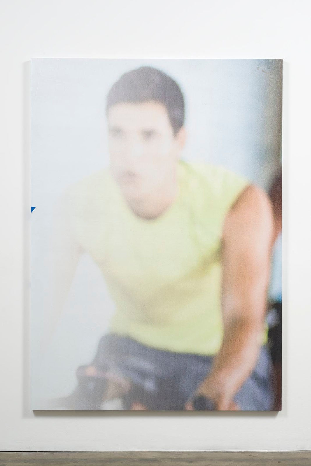 Patrick Jackson, Cyclist, 2017