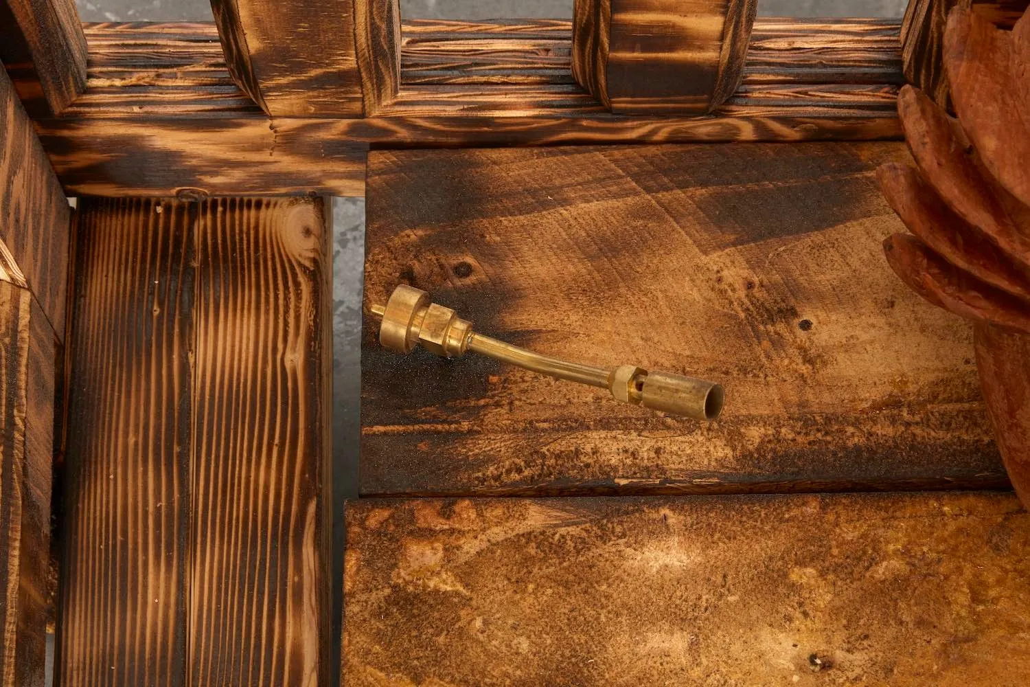 Emmanuel Louisnord Desir, From da Cradle to da Grave, 2021