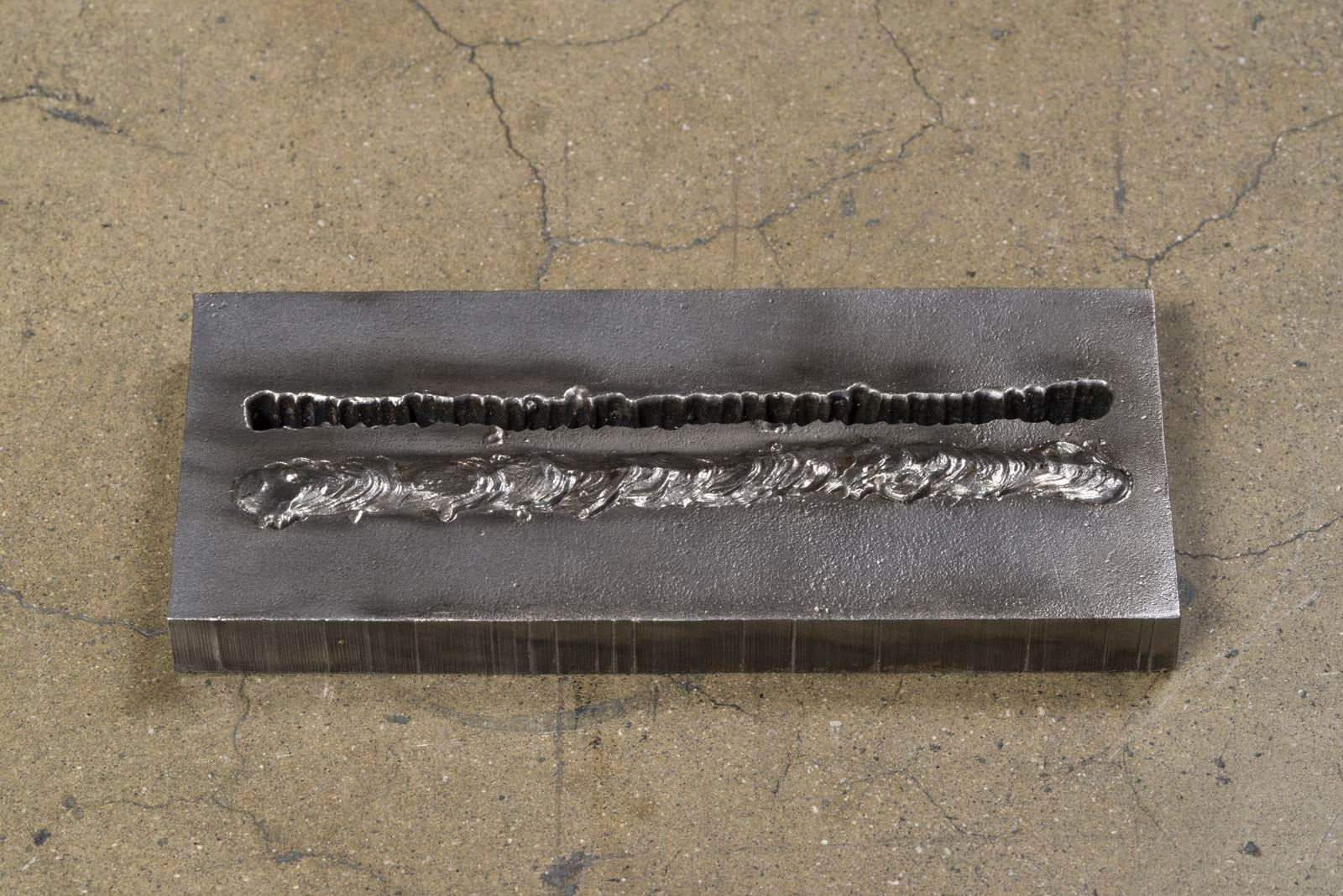 Mitchell Syrop, Path 1974, 1974