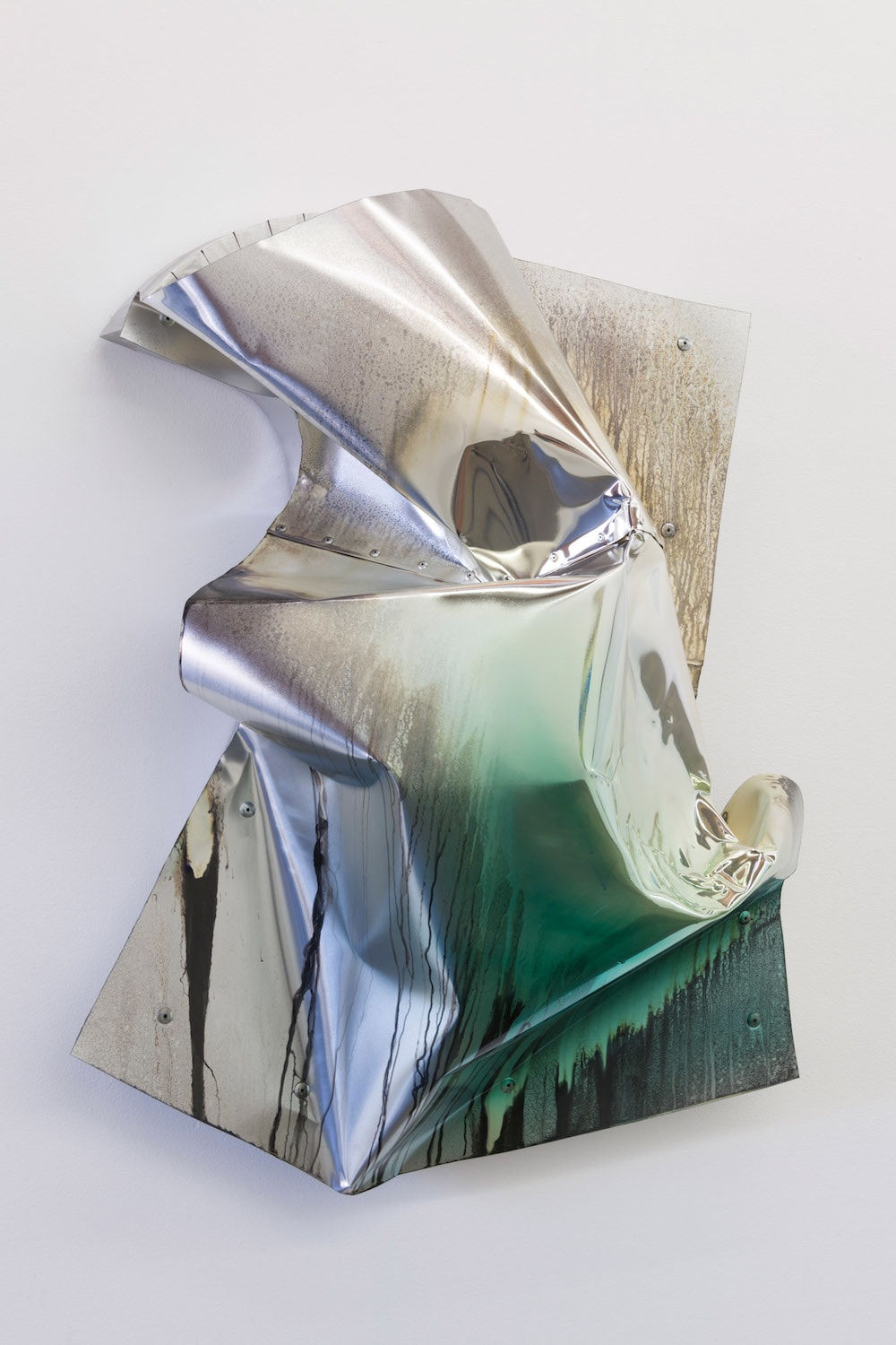 Dorian Gaudin, Two Nice People, 2018