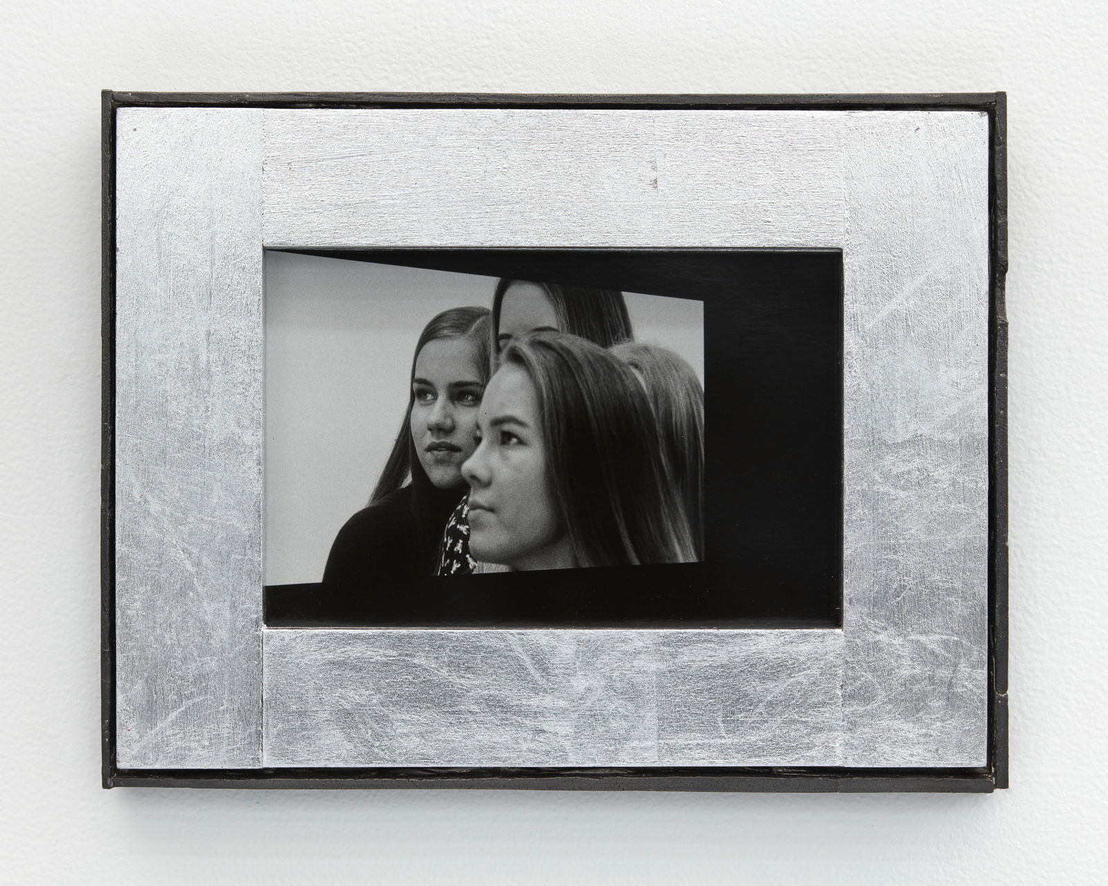 Em Rooney, Rineke Dijkstra's Girls at the Rijksmuseum, 2020
