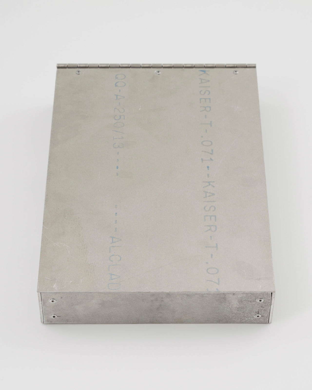 Salim Green, Dark Forest Theory, 2023