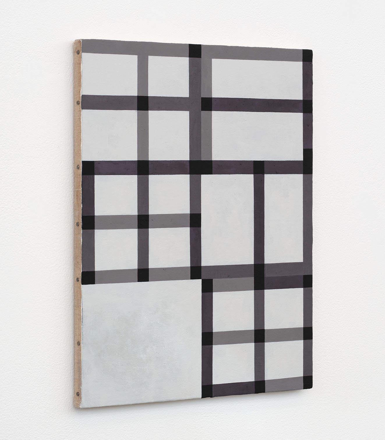 Ian Miyamura, taste (two ways), 2024