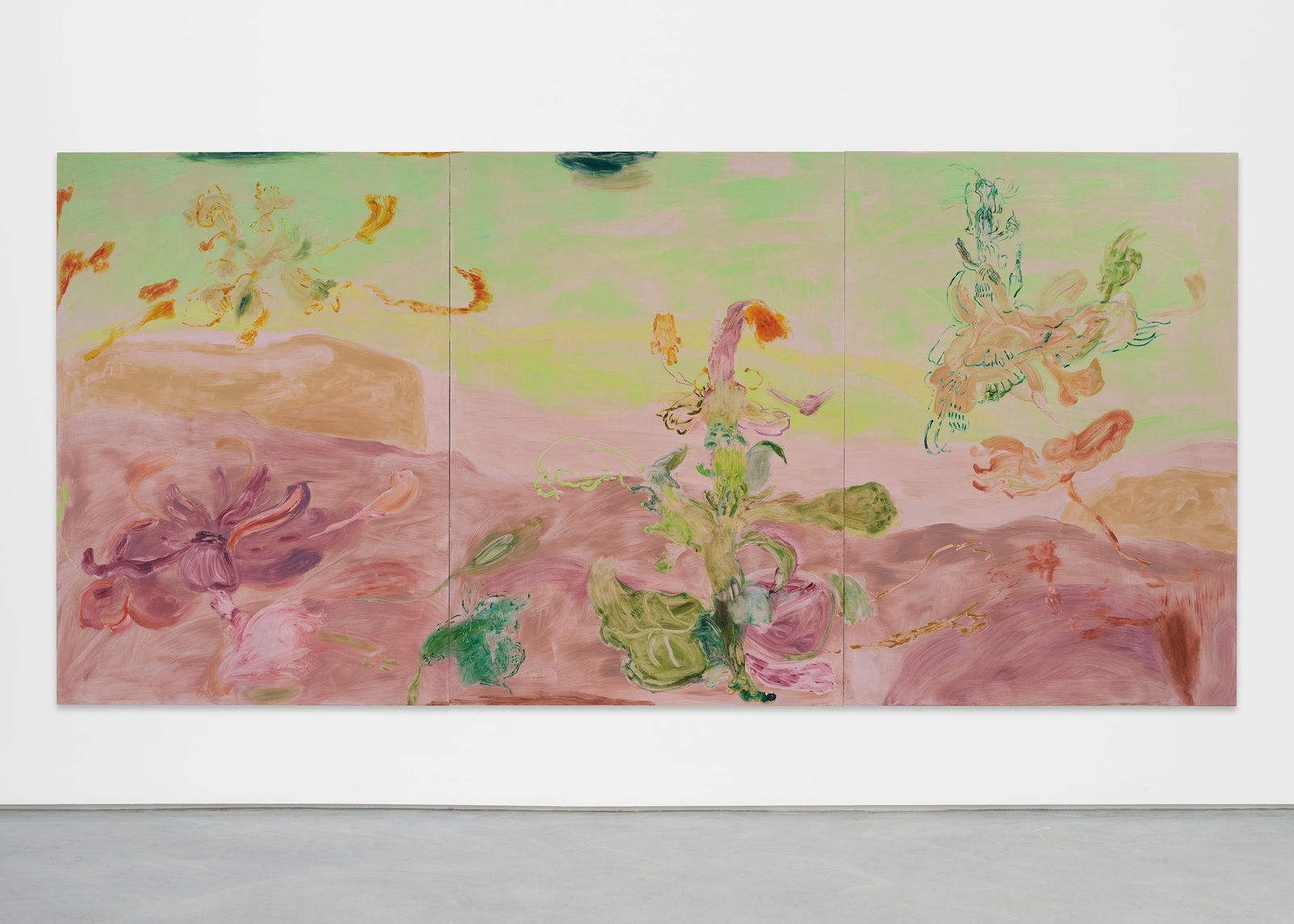 Patricia Iglesias Peco, Yla, 2024