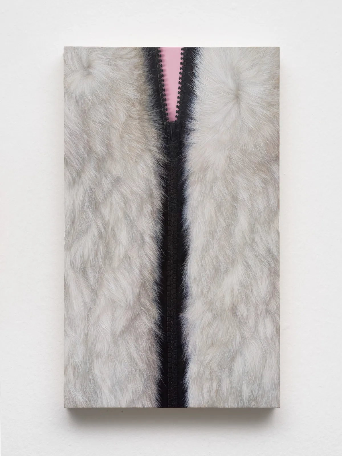 Victoria Gitman, Untitled, 2025