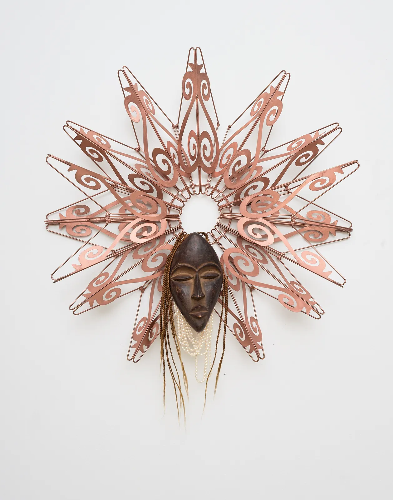 Jeffrey Meris, issa, 2026