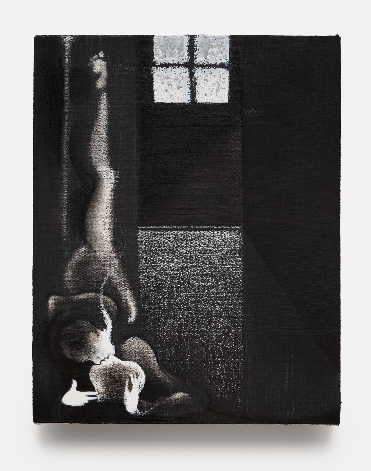 Cindy Ji Hye Kim, Palace of Snow, 2025