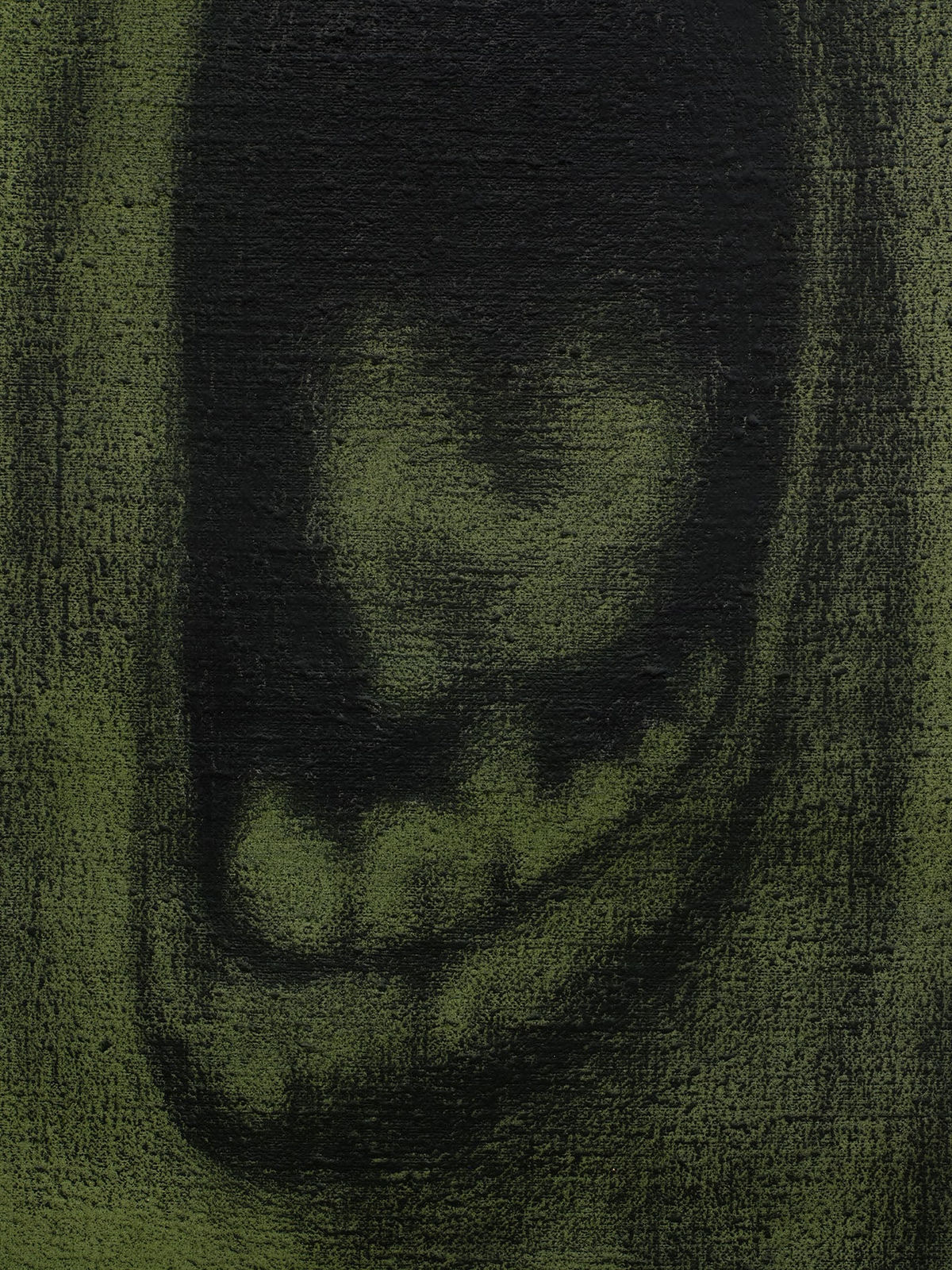 Gretta Sarfaty, Transformações II (Tryptich), 1976