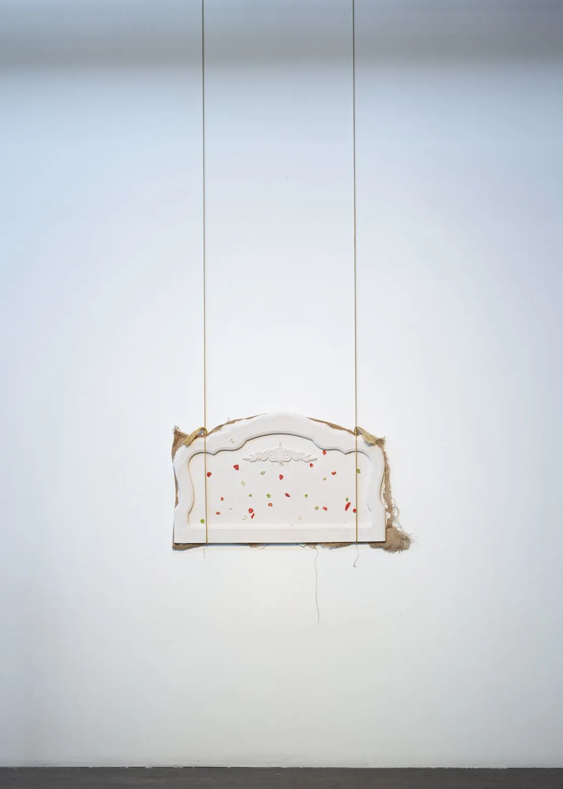 Kelly Akashi, Dreams (for GPK), 2016