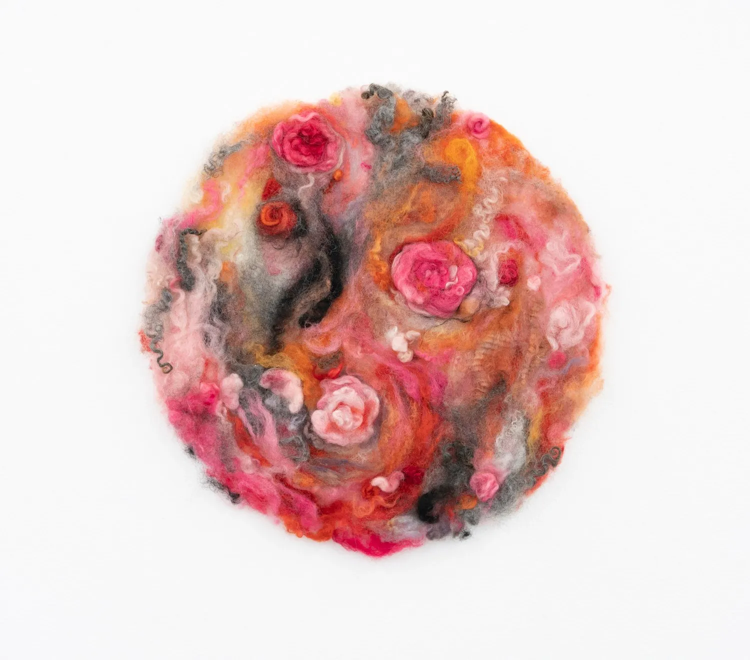 Lila de Magalhaes, Garden, 2019