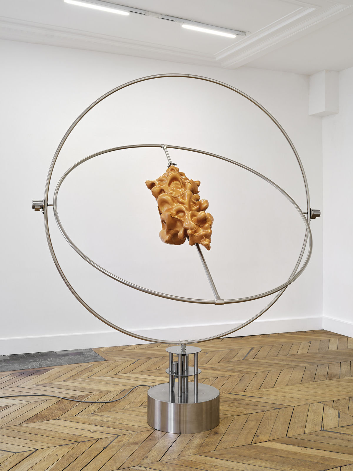 Berenice Olmedo, Aithér, 2023