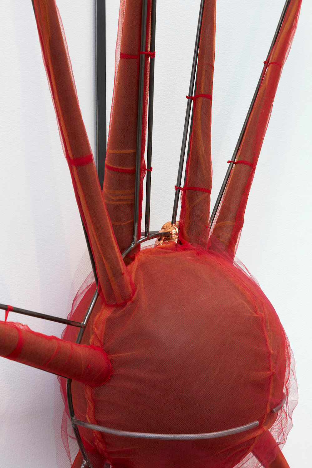 Em Rooney, Words to the Heat of Deeds, 2020