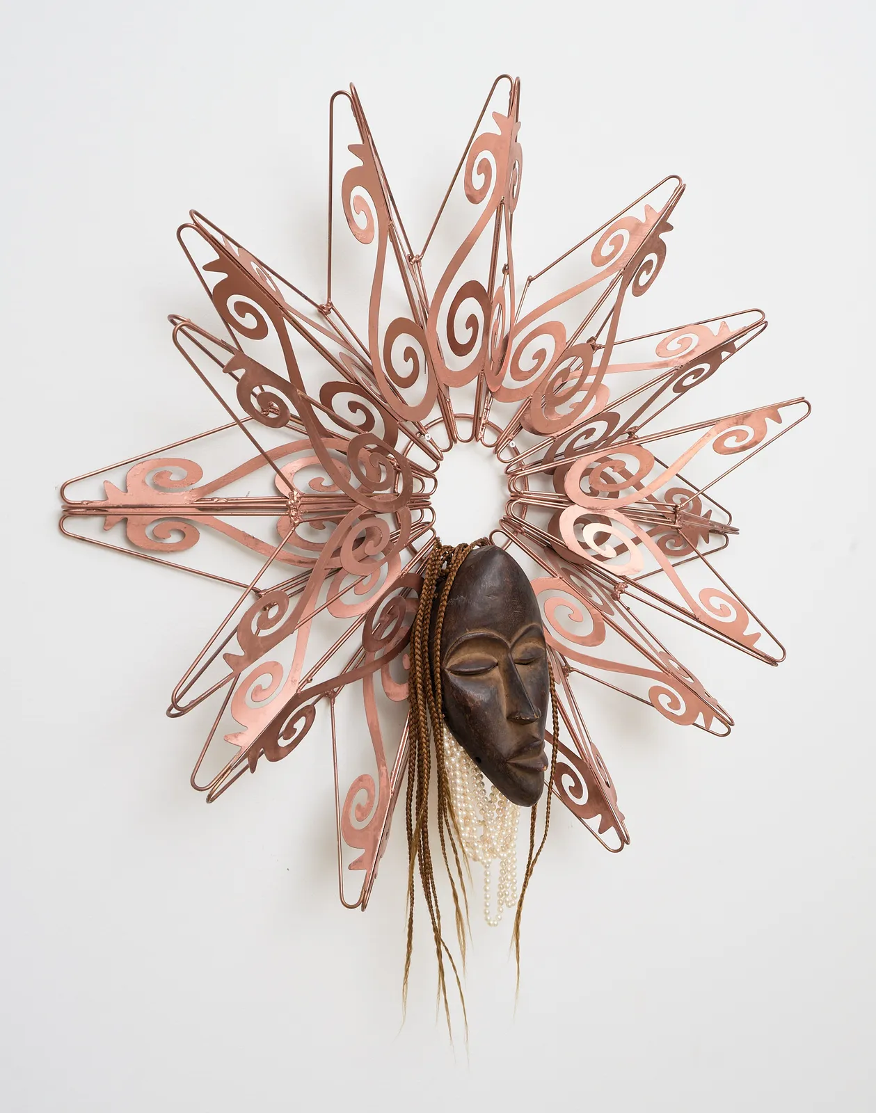 Jeffrey Meris, issa, 2026