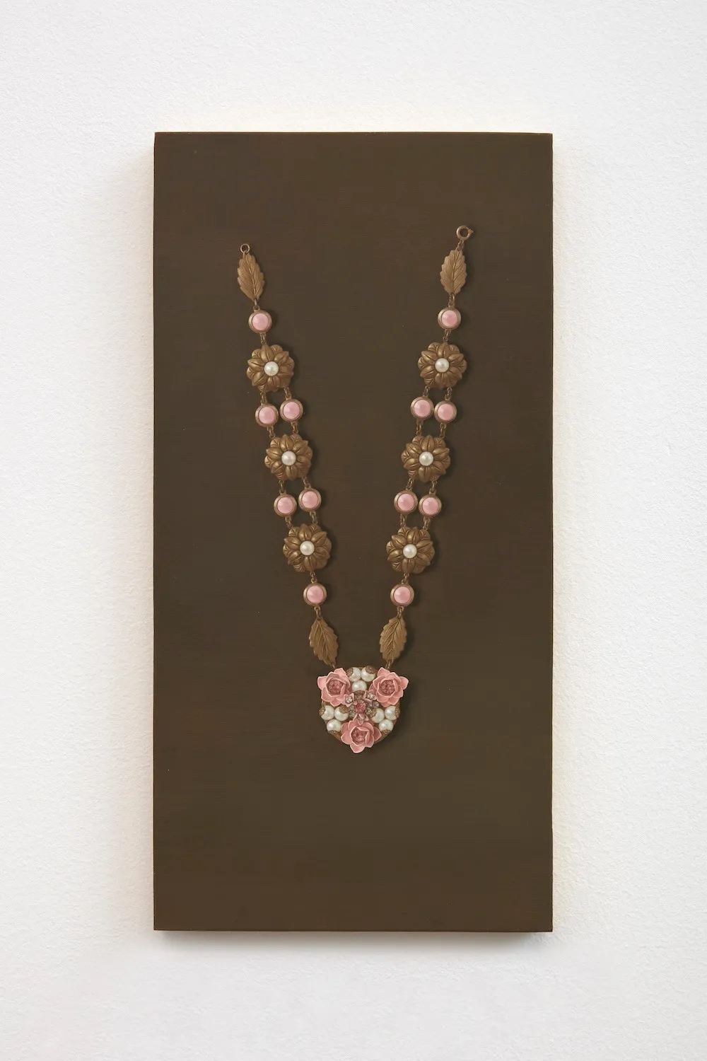 Victoria Gitman, On Display, 2002