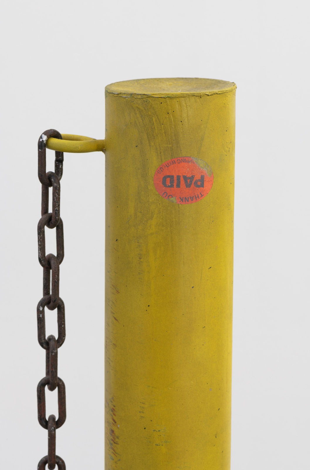 Sayre Gomez, Department Head, 2019