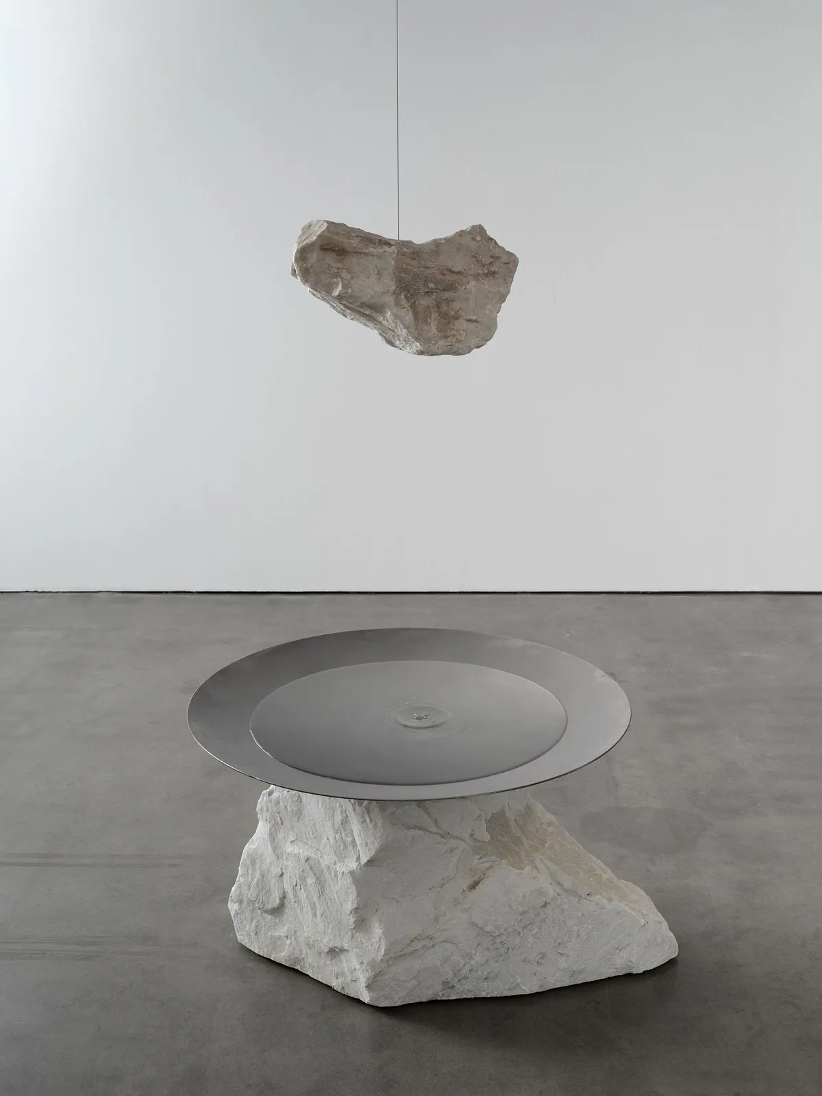 Lily Clark, Inyo, 2025